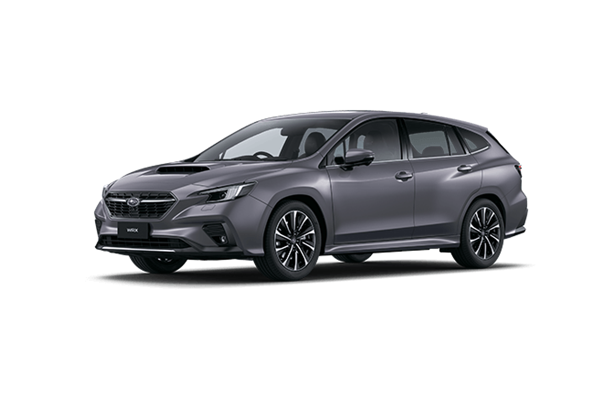 2025 Subaru WRX tS VB