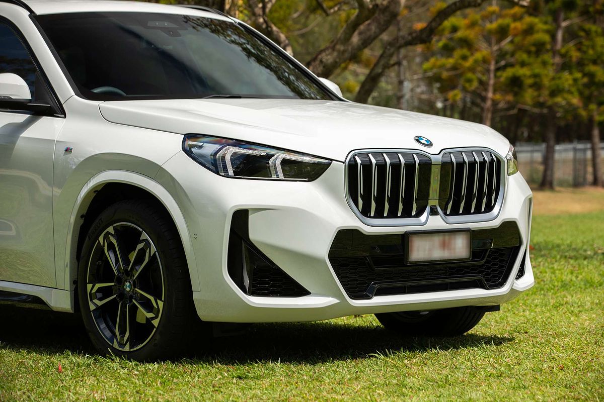 2024 BMW X1 xDrive20i M Sport U11