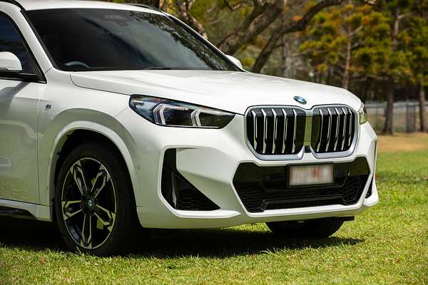 2024 BMW X1 xDrive20i M Sport U11