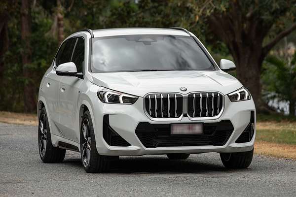 2024 BMW X1 xDrive20i M Sport U11