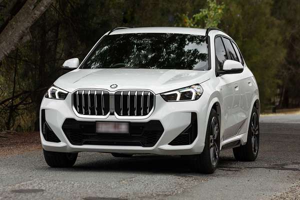2024 BMW X1 xDrive20i M Sport U11