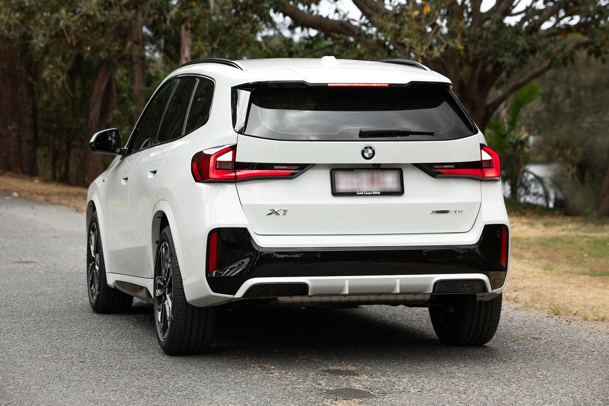 2024 BMW X1 xDrive20i M Sport U11