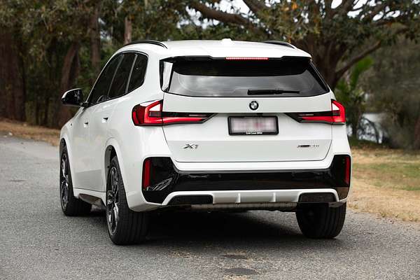 2024 BMW X1 xDrive20i M Sport U11