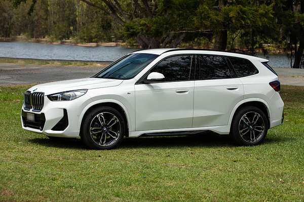 2024 BMW X1 xDrive20i M Sport U11