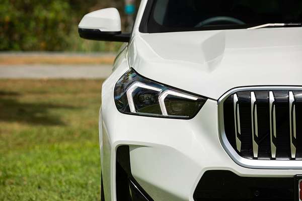 2024 BMW X1 xDrive20i M Sport U11