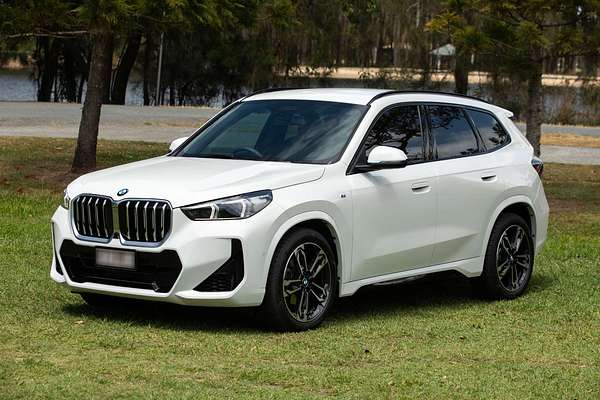 2024 BMW X1 xDrive20i M Sport U11
