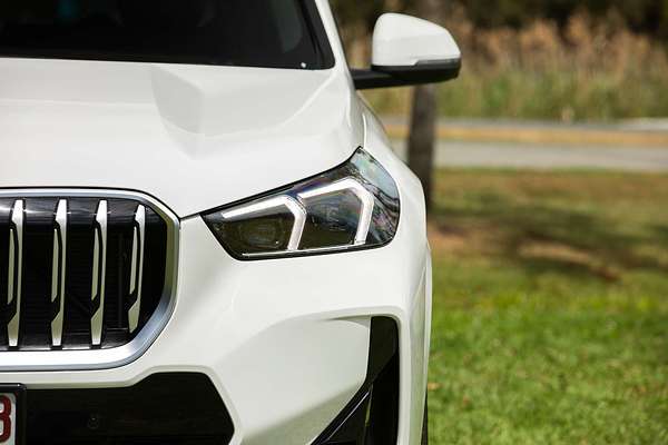 2024 BMW X1 xDrive20i M Sport U11