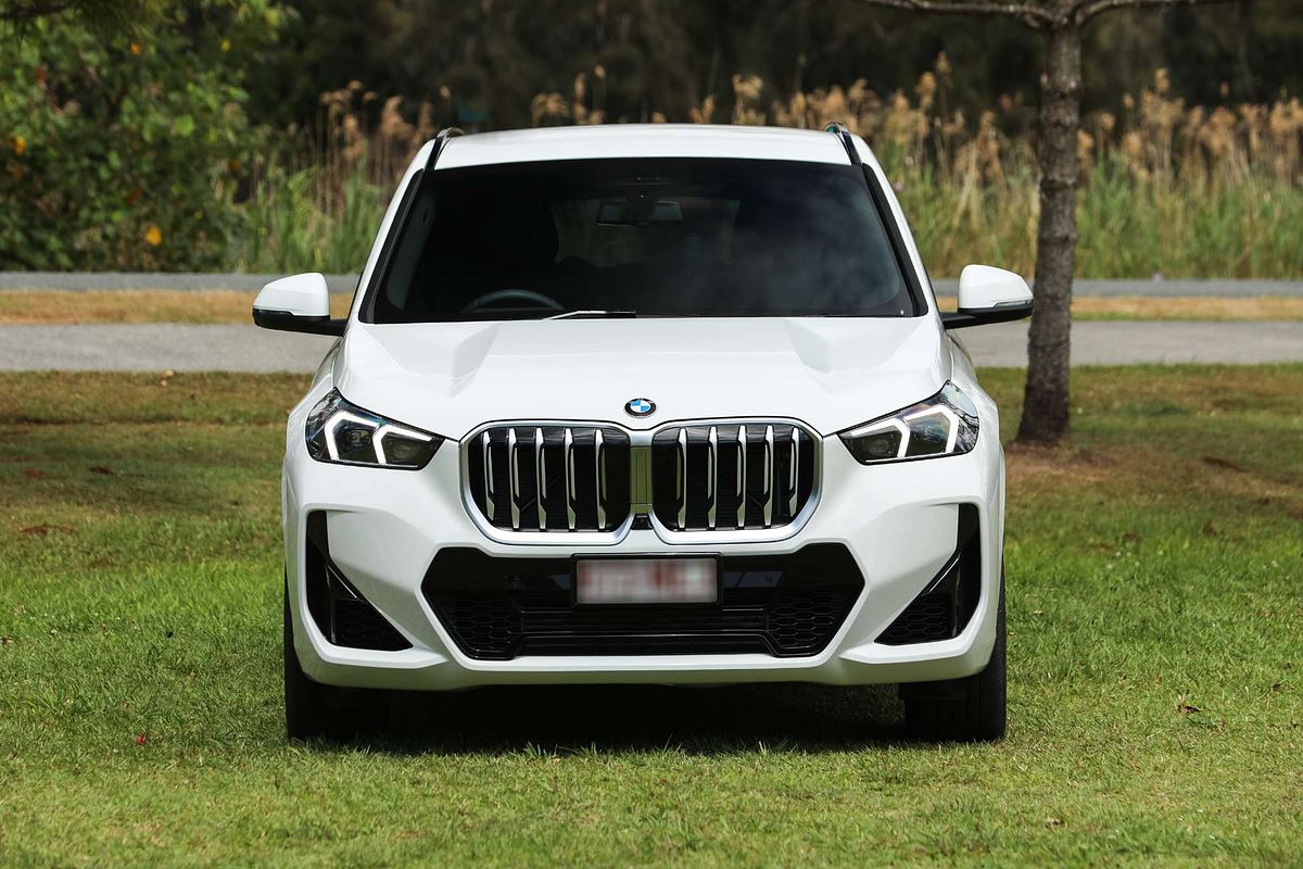 2024 BMW X1 xDrive20i M Sport U11