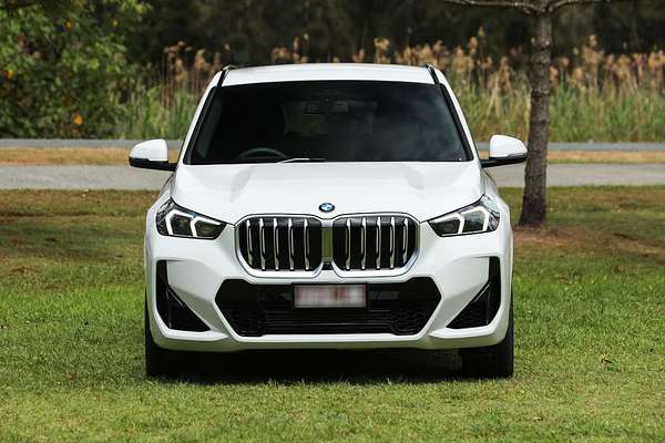 2024 BMW X1 xDrive20i M Sport U11