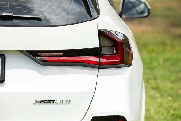 2024 BMW X1 xDrive20i M Sport U11