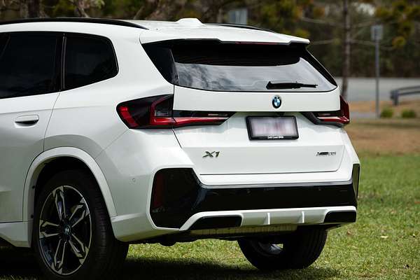 2024 BMW X1 xDrive20i M Sport U11