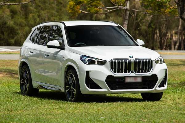 2024 BMW X1 xDrive20i M Sport U11