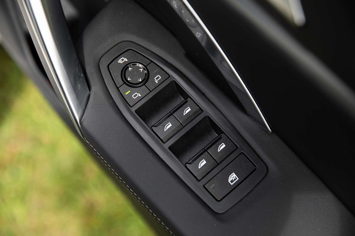 2024 BMW X1 xDrive20i M Sport U11