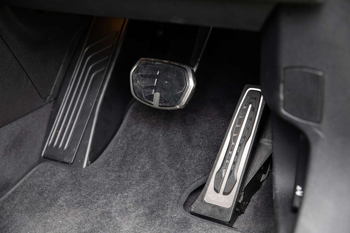 2024 BMW X1 xDrive20i M Sport U11