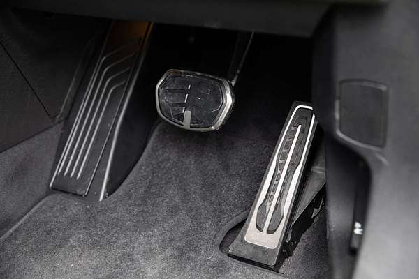 2024 BMW X1 xDrive20i M Sport U11