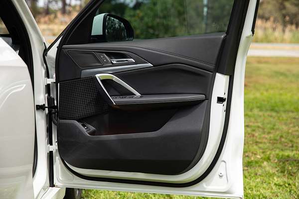2024 BMW X1 xDrive20i M Sport U11