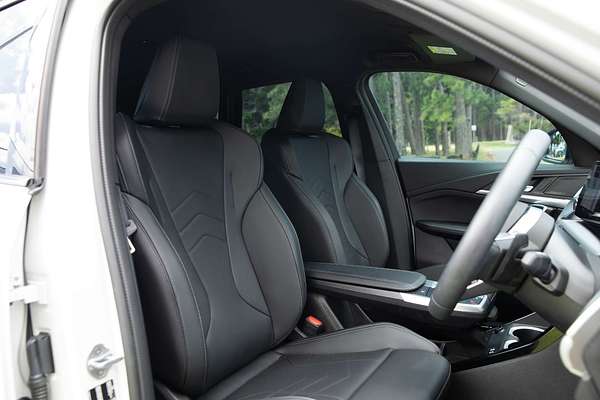2024 BMW X1 xDrive20i M Sport U11