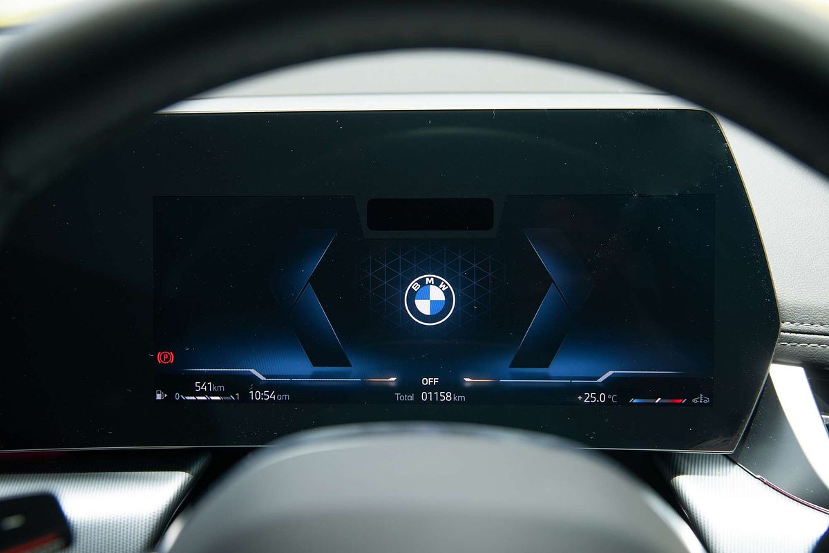 2024 BMW X1 xDrive20i M Sport U11