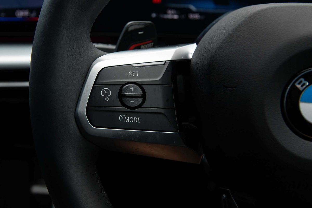 2024 BMW X1 xDrive20i M Sport U11