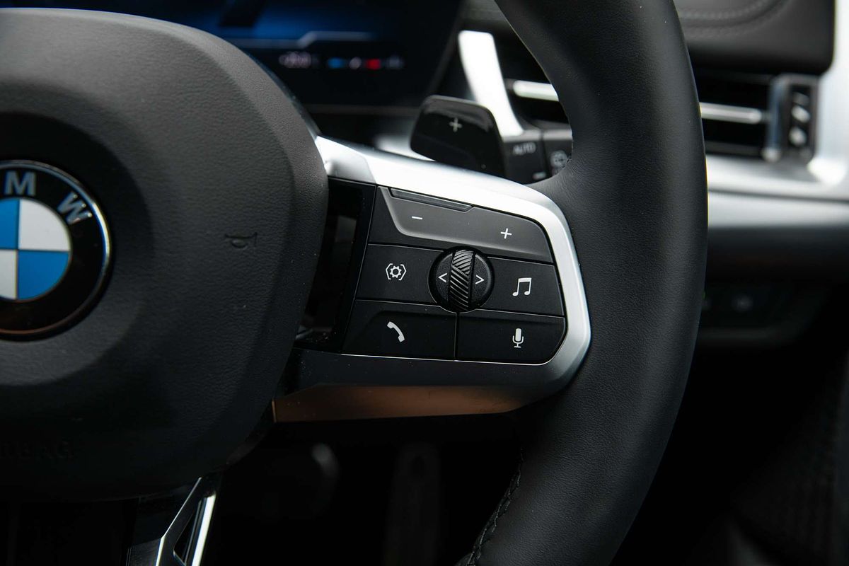 2024 BMW X1 xDrive20i M Sport U11