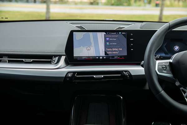 2024 BMW X1 xDrive20i M Sport U11