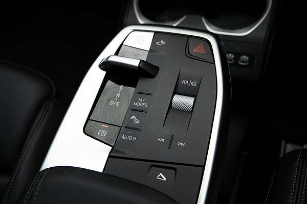 2024 BMW X1 xDrive20i M Sport U11