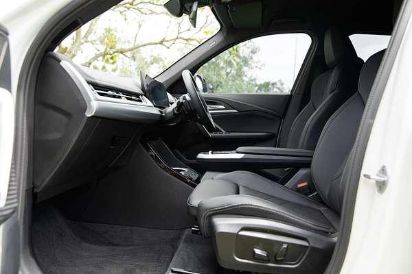 2024 BMW X1 xDrive20i M Sport U11