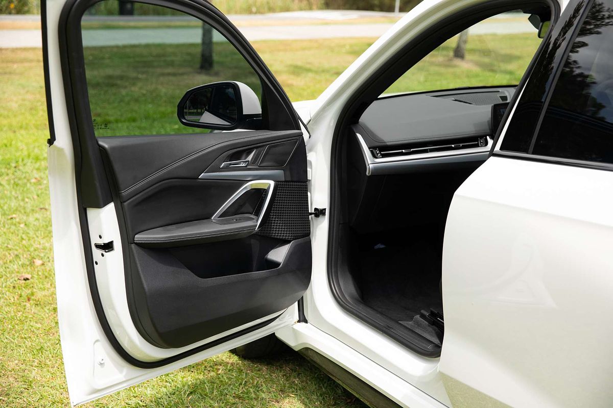 2024 BMW X1 xDrive20i M Sport U11