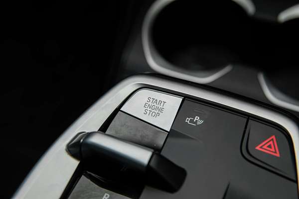 2024 BMW X1 xDrive20i M Sport U11