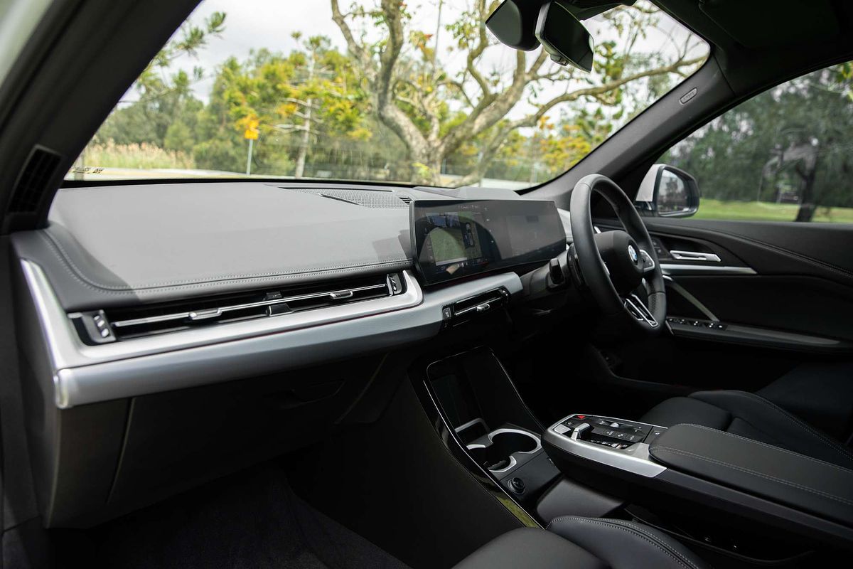 2024 BMW X1 xDrive20i M Sport U11