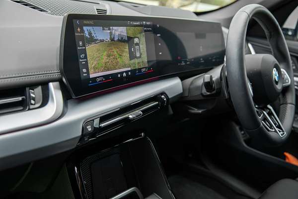 2024 BMW X1 xDrive20i M Sport U11