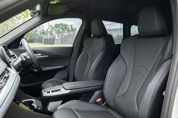 2024 BMW X1 xDrive20i M Sport U11