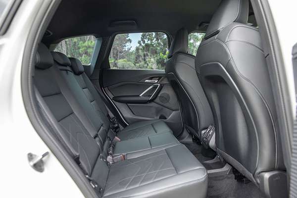 2024 BMW X1 xDrive20i M Sport U11