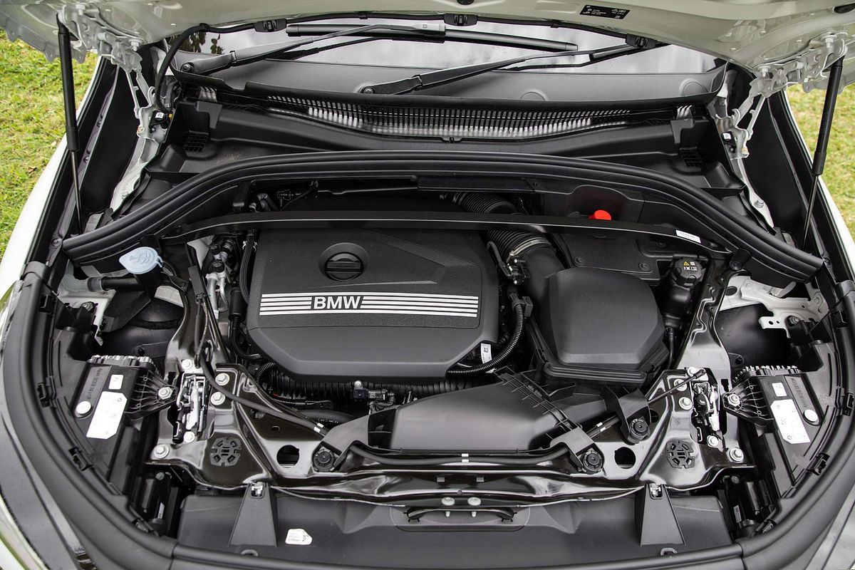 2024 BMW X1 xDrive20i M Sport U11