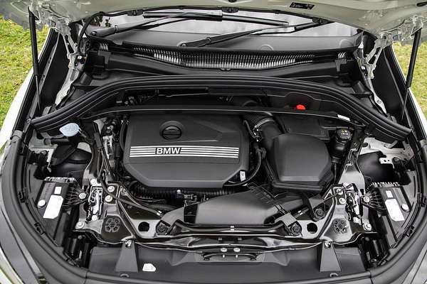 2024 BMW X1 xDrive20i M Sport U11