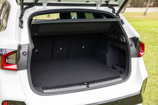 2024 BMW X1 xDrive20i M Sport U11