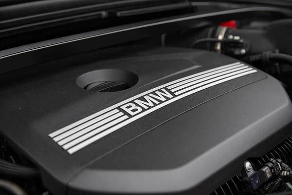 2024 BMW X1 xDrive20i M Sport U11