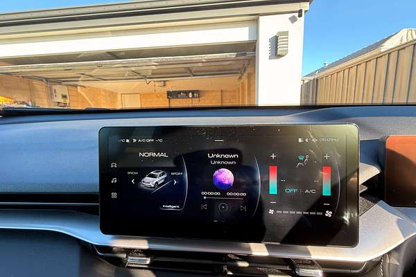 2024 GWM Haval H6 Lux B01