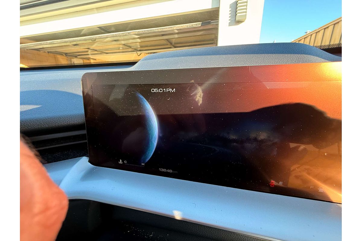 2024 GWM Haval H6 Lux B01