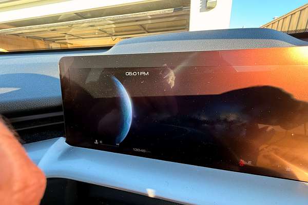 2024 GWM Haval H6 Lux B01