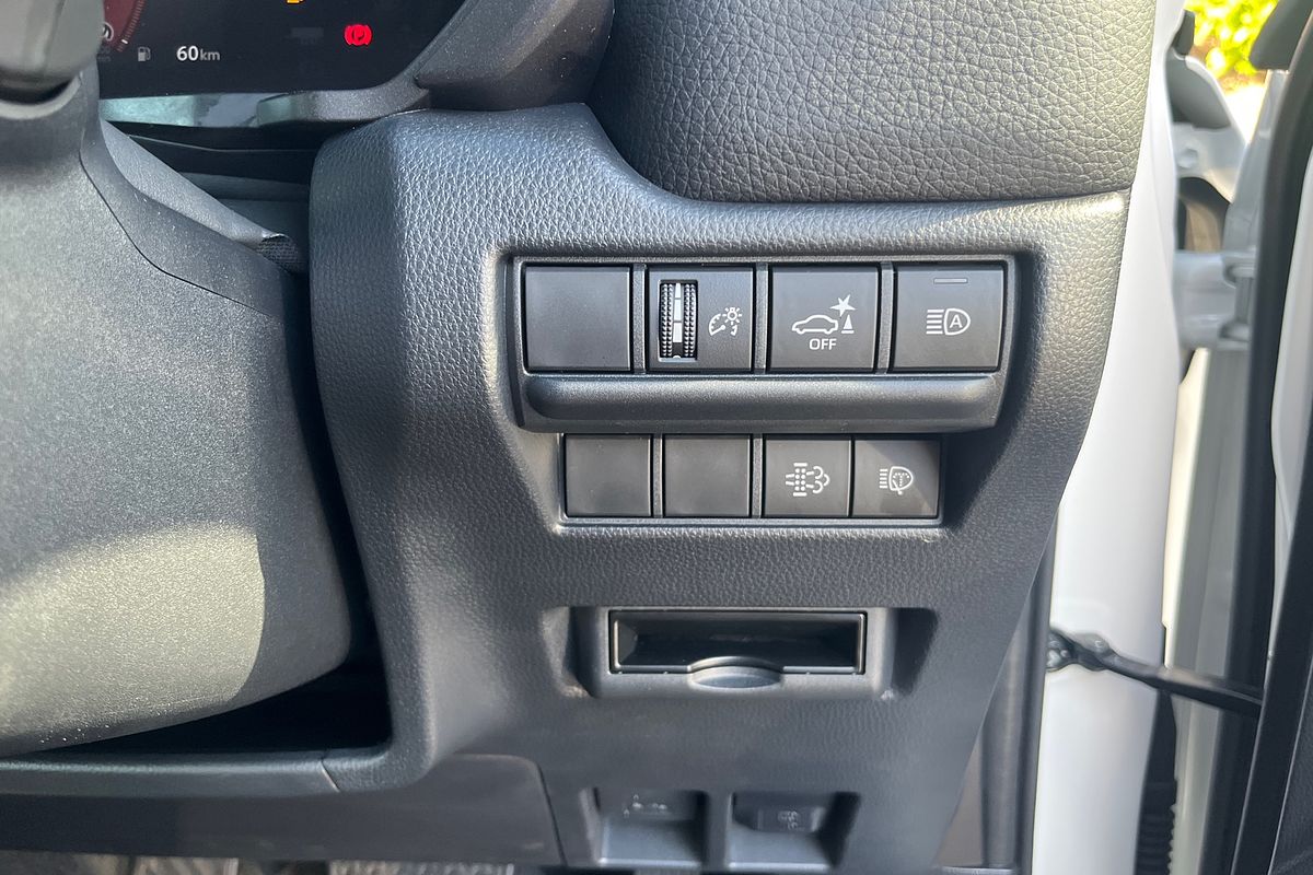 2025 Toyota Landcruiser Prado GX GDJ251R