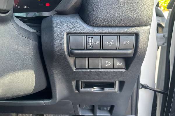 2025 Toyota Landcruiser Prado GX GDJ251R