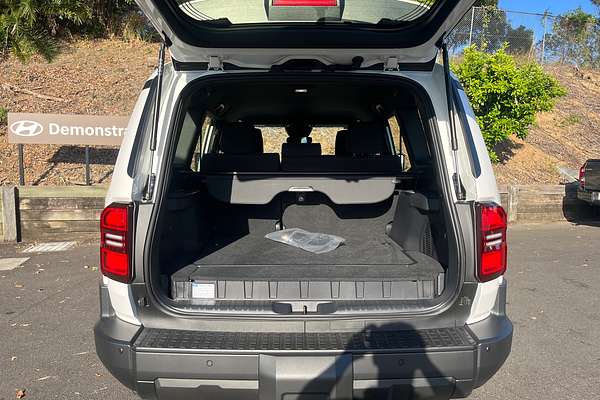 2025 Toyota Landcruiser Prado GX GDJ251R