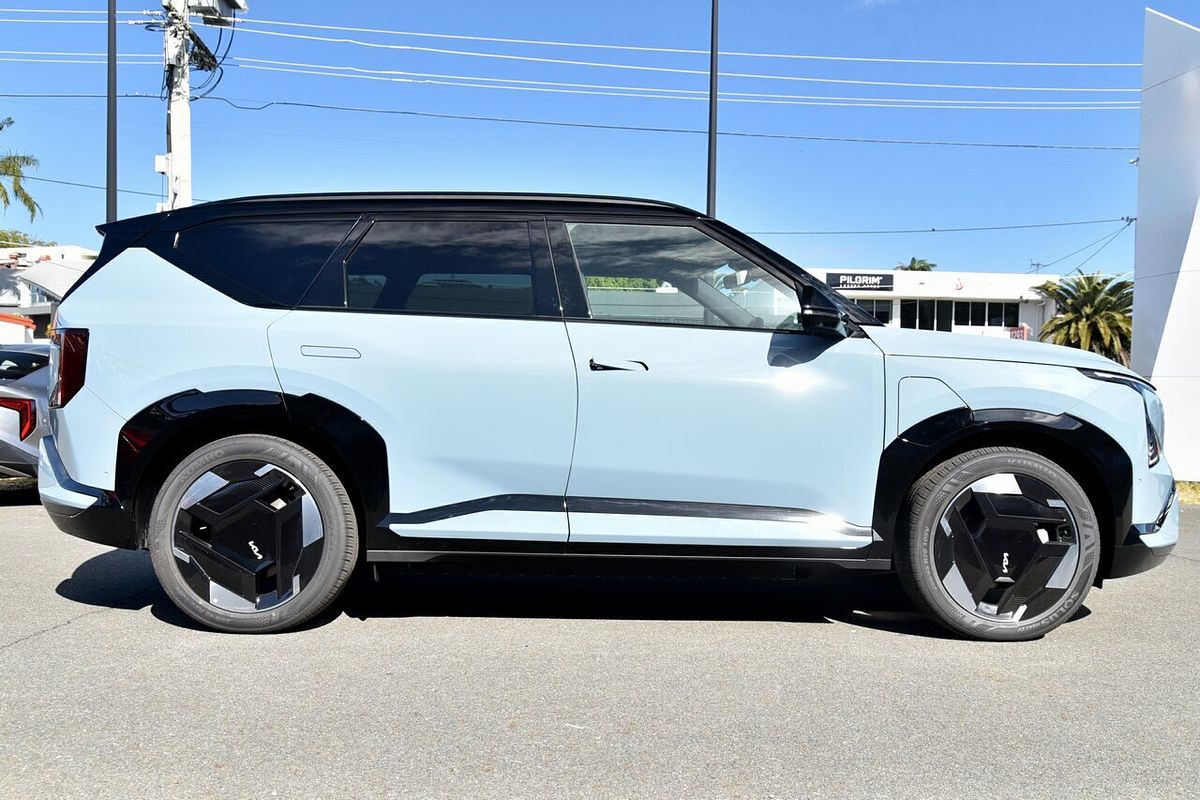 2025 Kia EV5 GT-Line OVc