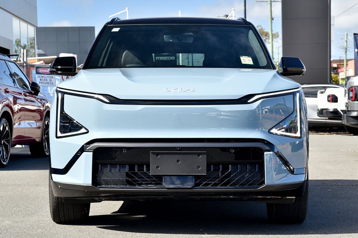 2025 Kia EV5 GT-Line OVc