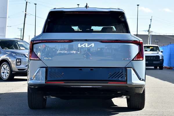 2025 Kia EV5 GT-Line OVc