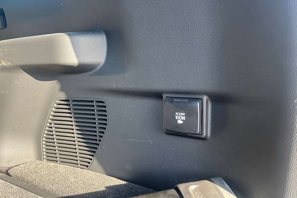 2025 Toyota Landcruiser Prado GX GDJ251R