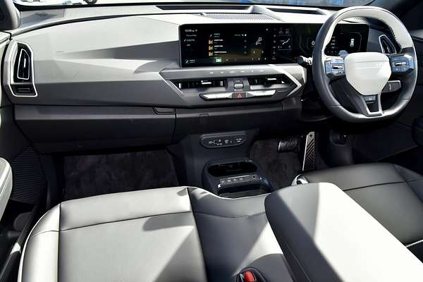 2025 Kia EV5 GT-Line OVc