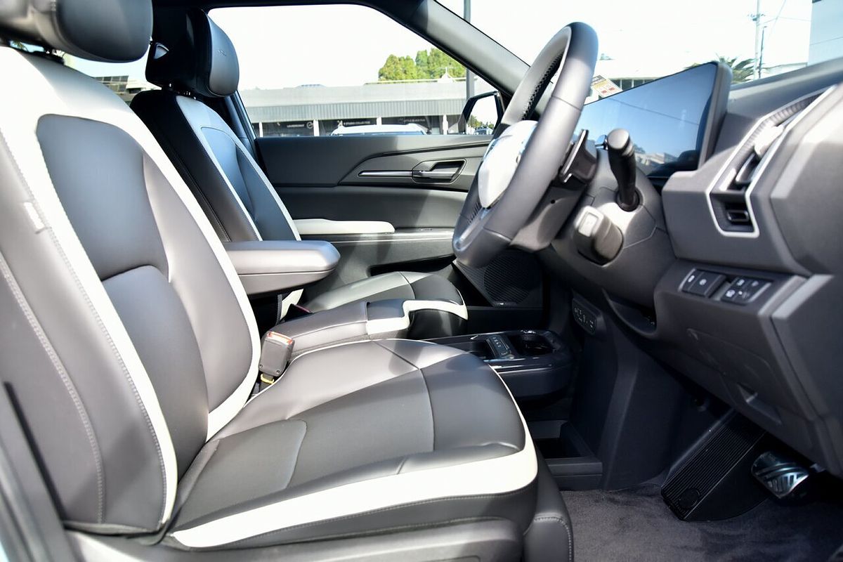 2025 Kia EV5 GT-Line OVc