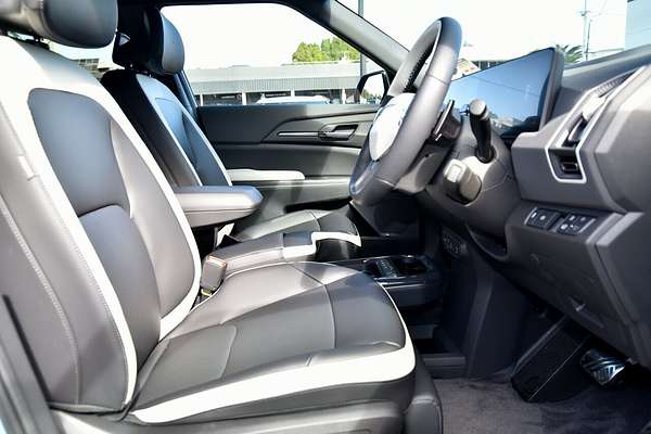 2025 Kia EV5 GT-Line OVc